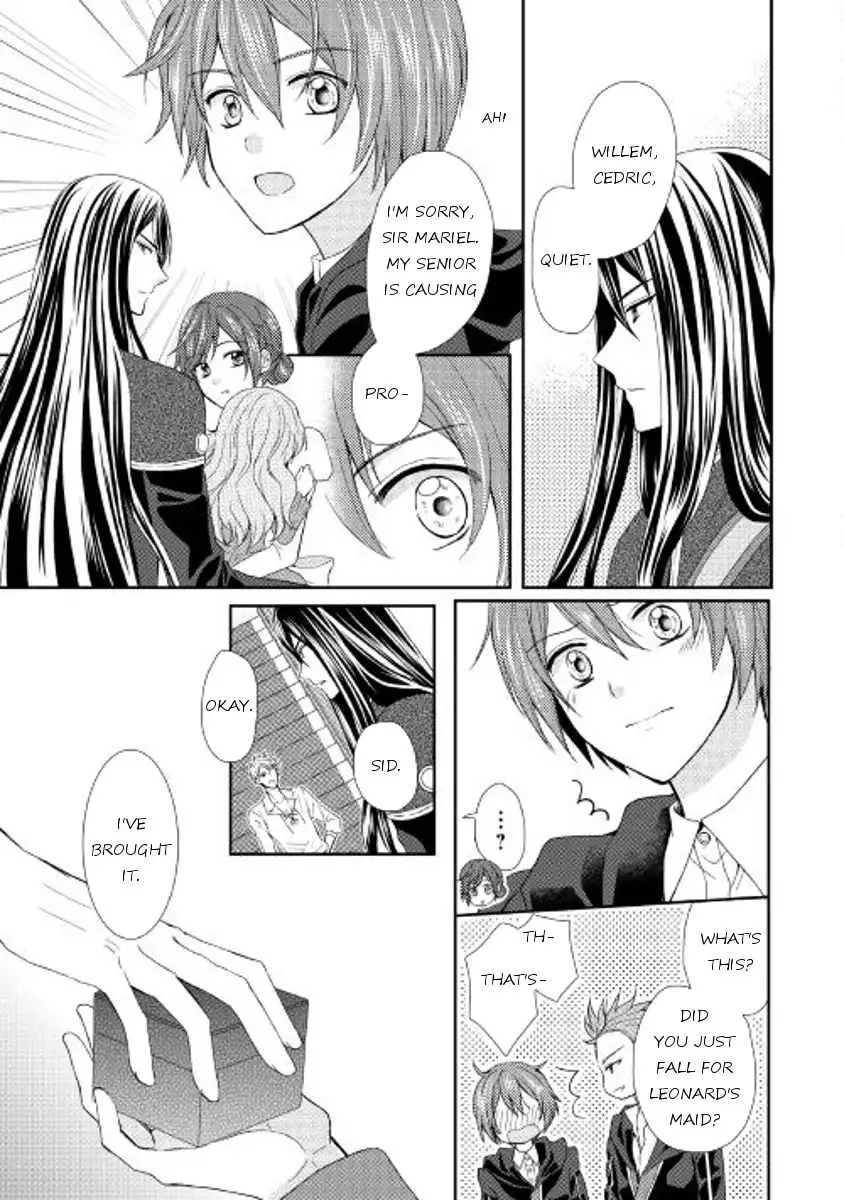 From Maid to Mother Chapter 9 3